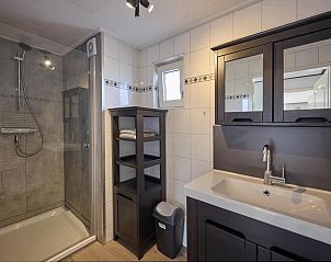 Unterkunft 4225118 - Ferienhaus Hart van Brabant - t Kaatsheuveltje 1