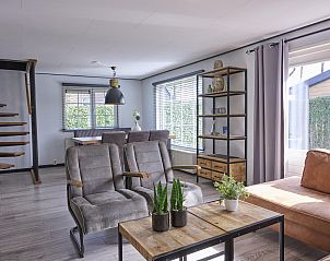 Unterkunft 4225118 - Ferienhaus Hart van Brabant - t Kaatsheuveltje 1