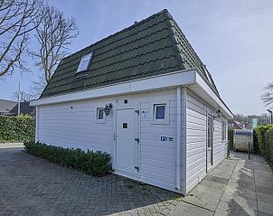 Unterkunft 4225118 - Ferienhaus Hart van Brabant - t Kaatsheuveltje 1