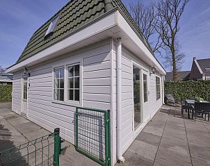 Unterkunft 4225118 - Ferienhaus Hart van Brabant - t Kaatsheuveltje 1