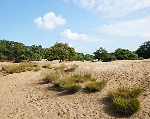 Unterkunft 4225118 - Ferienhaus Hart van Brabant - t Kaatsheuveltje 1
