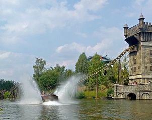 Unterkunft 4225118 - Ferienhaus Hart van Brabant - t Kaatsheuveltje 1