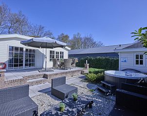 Guest house 4225119 - Holiday property Hart van Brabant - t Kaatsheuveltje 2