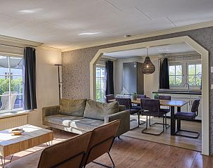 Guest house 4225119 - Holiday property Hart van Brabant - t Kaatsheuveltje 2