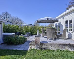 Guest house 4225119 - Holiday property Hart van Brabant - t Kaatsheuveltje 2