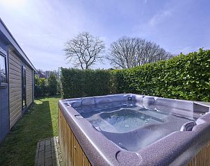 Unterkunft 4225120 - Ferienhaus Hart van Brabant - t Kaatsheuveltje 3