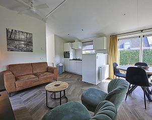 Unterkunft 4225120 - Ferienhaus Hart van Brabant - t Kaatsheuveltje 3