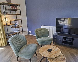 Unterkunft 4225120 - Ferienhaus Hart van Brabant - t Kaatsheuveltje 3