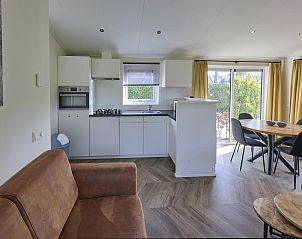 Unterkunft 4225120 - Ferienhaus Hart van Brabant - t Kaatsheuveltje 3