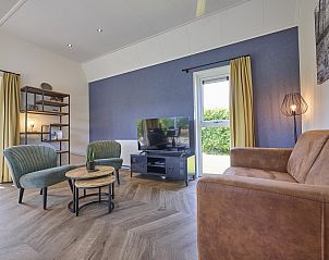 Unterkunft 4225120 - Ferienhaus Hart van Brabant - t Kaatsheuveltje 3