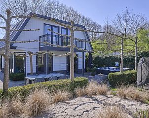 Unterkunft 4225121 - Ferienhaus Hart van Brabant - t Kaatsheuveltje 4