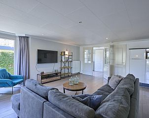 Unterkunft 4225121 - Ferienhaus Hart van Brabant - t Kaatsheuveltje 4