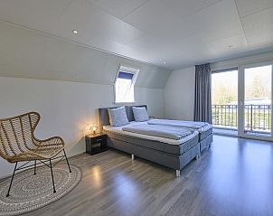 Unterkunft 4225121 - Ferienhaus Hart van Brabant - t Kaatsheuveltje 4