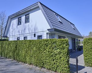 Unterkunft 4225121 - Ferienhaus Hart van Brabant - t Kaatsheuveltje 4
