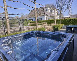 Unterkunft 4225121 - Ferienhaus Hart van Brabant - t Kaatsheuveltje 4