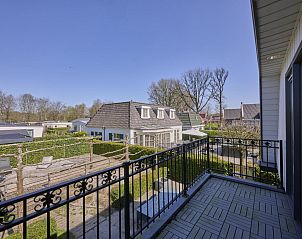 Unterkunft 4225121 - Ferienhaus Hart van Brabant - t Kaatsheuveltje 4