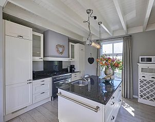 Verblijf 4225122 - Vakantiewoning Hart van Brabant - t Kaatsheuveltje 5