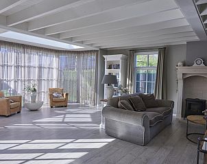 Verblijf 4225122 - Vakantiewoning Hart van Brabant - t Kaatsheuveltje 5