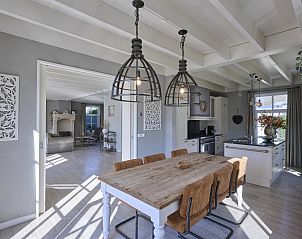 Verblijf 4225122 - Vakantiewoning Hart van Brabant - t Kaatsheuveltje 5