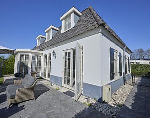 Verblijf 4225122 - Vakantiewoning Hart van Brabant - t Kaatsheuveltje 5