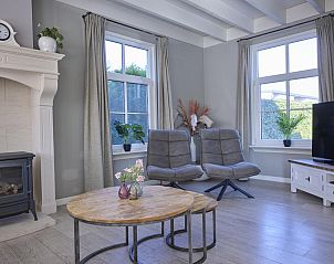 Verblijf 4225122 - Vakantiewoning Hart van Brabant - t Kaatsheuveltje 5