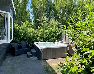 Guest house 4225123 - Holiday property Hart van Brabant - t Kaatsheuveltje 6