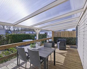 Unterkunft 4225124 - Ferienhaus Hart van Brabant - t Kaatsheuveltje 7