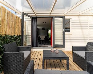 Unterkunft 4225124 - Ferienhaus Hart van Brabant - t Kaatsheuveltje 7