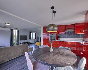 Unterkunft 4225124 - Ferienhaus Hart van Brabant - t Kaatsheuveltje 7