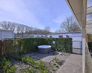 Unterkunft 4225124 - Ferienhaus Hart van Brabant - t Kaatsheuveltje 7