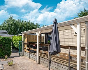 Unterkunft 4225124 - Ferienhaus Hart van Brabant - t Kaatsheuveltje 7