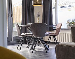 Unterkunft 4225124 - Ferienhaus Hart van Brabant - t Kaatsheuveltje 7