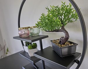 Unterkunft 4225124 - Ferienhaus Hart van Brabant - t Kaatsheuveltje 7