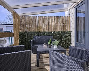 Unterkunft 4225124 - Ferienhaus Hart van Brabant - t Kaatsheuveltje 7