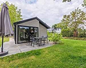 Unterkunft 4225129 • Chalet Hart van Brabant • Chalet in Kaatsheuvel 