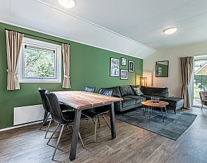 Guest house 4225129 - Chalet Hart van Brabant - Chalet in Kaatsheuvel