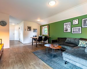 Guest house 4225129 - Chalet Hart van Brabant - Chalet in Kaatsheuvel