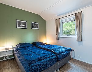 Guest house 4225129 - Chalet Hart van Brabant - Chalet in Kaatsheuvel