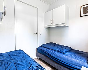 Guest house 4225129 - Chalet Hart van Brabant - Chalet in Kaatsheuvel