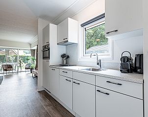 Guest house 4225129 - Chalet Hart van Brabant - Chalet in Kaatsheuvel