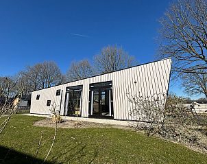 Guest house 422512 - Chalet Hart van Brabant - Chalet in Kaatsheuvel