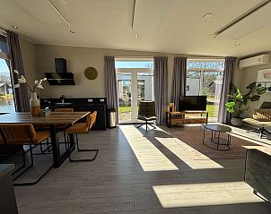 Guest house 422512 - Chalet Hart van Brabant - Chalet in Kaatsheuvel