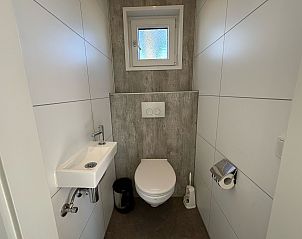 Guest house 422512 - Chalet Hart van Brabant - Chalet in Kaatsheuvel