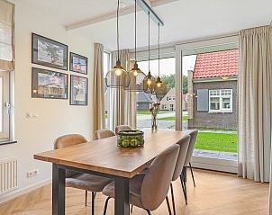 Unterkunft 4225134 - Bungalow Hart van Brabant - Kaatsheuvel | 6-persoons vakantiehuis | 6L