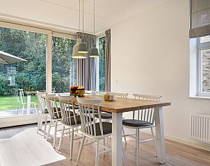 Unterkunft 4225135 - Bungalow Hart van Brabant - Kaatsheuvel | 8-persoons vakantiehuis | 8C