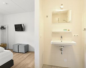 Unterkunft 4225136 - Bungalow Hart van Brabant - Kaatsheuvel | 8-persoons kindervakantiehuis | 8CK