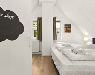 Unterkunft 4225136 - Bungalow Hart van Brabant - Kaatsheuvel | 8-persoons kindervakantiehuis | 8CK