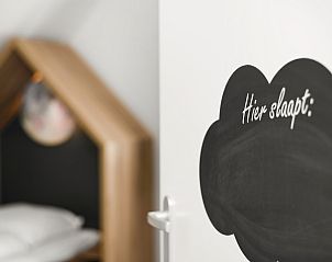 Unterkunft 4225136 - Bungalow Hart van Brabant - Kaatsheuvel | 8-persoons kindervakantiehuis | 8CK