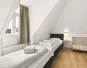 Unterkunft 4225136 - Bungalow Hart van Brabant - Kaatsheuvel | 8-persoons kindervakantiehuis | 8CK