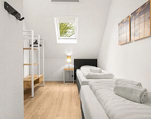 Unterkunft 4225136 - Bungalow Hart van Brabant - Kaatsheuvel | 8-persoons kindervakantiehuis | 8CK